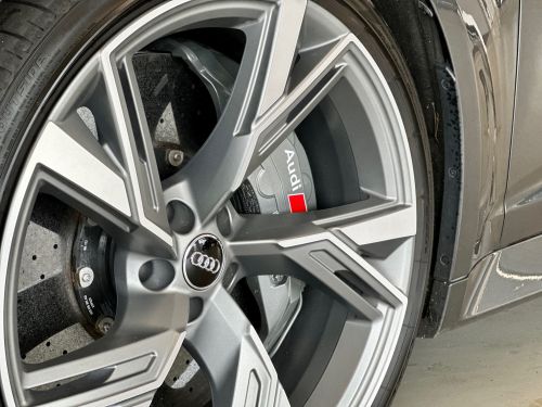 Audi RS6 Avant 7